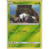 Pokemon Nincada - 29/214 - Common Reverse Holo Card - SM8 Lost Thunder
