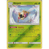 Pokemon Ninjask - 30/214 - Uncommon Reverse Holo Card - SM8 Lost Thunder