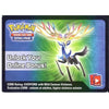 POKEMON: ONLINE CODE CARD FROM THE SPRING 2014 XERNEAS EX TIN