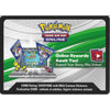 POKEMON: ONLINE CODE CARD FROM THE SPRING 2015 GROUDON EX TIN