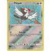 Pokemon Pikipek - 163/214 - Common Reverse Holo Card - SM8 Lost Thunder