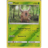Pokemon Pinsir - 4/214 - Uncommon Reverse Holo Card - SM8 Lost Thunder
