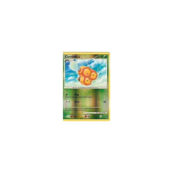 POKEMON PLAT SUPREME VICTORS  COMBEE 99/147 REV HOLO