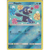 Pokemon Popplio - 65/214 - Common Reverse Holo Card - SM8 Lost Thunder