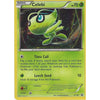 POKEMON PROMO CARD: CELEBI - XY187 - BLACK STAR PROMO HOLO