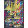 Pokemon Promo Card: M Manetric EX - 24a/119 - Rare Ultra