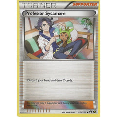 pokemon sycamore card Professor Mint / Near Mint Condition Pokemon Trading Card. Professor Sycamore #114 Prices |