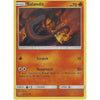 Pokemon PROMO CARD: SALANDIT - 15/145 - Holo