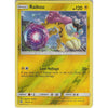 Pokemon Raikou - 79/214 - Rare Reverse Holo Card - SM8 Lost Thunder