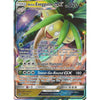 Pokemon S M CRIMSON INVASION: ALOLAN EXEGGUTOR GX - 74/111 - Ultra Rare Holo