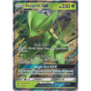 Pokemon Sceptile GX - 22/214 - Rare Holo GX Card - SM8 Lost Thunder