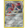 Pokemon Scizor - 126/214 - Rare Holo Card - SM8 Lost Thunder