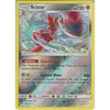 Pokemon Scizor - 126/214 - Rare Reverse Holo Card - SM8 Lost Thunder