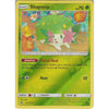 Pokemon Shaymin - 33/214 - Rare Reverse Holo Card - SM8 Lost Thunder