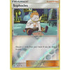 Pokemon Shinig Legends Card: SOPHOCLES - Trainer - 65/73 - Reverse Holo