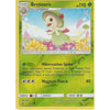 Pokemon Shining Legends Card: BRELOOM - 5/73 - Reverse Holo