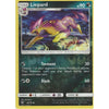 Pokemon Shining Legends Card: LIEPARD - 49/73 - Reverse Holo