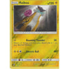 Pokemon Shining Legends Card: RAIKOU - 32/73 - Rare Reverse Holo