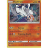 Pokemon Shining Legends Card: RESHIRAM - 14/73 - Rare Holo