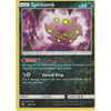 Pokemon Shining Legends Card: SPIRITOMB - 47/73 - Reverse Holo