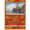 Pokemon Shining Legends Card: TORKOAL - 11/73 - Reverse Holo