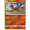 Pokemon Shining Legends Card: TORRACAT - 16/73 - Reverse Holo