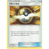 Pokemon Shining Legends Card: ULTRA BALL - 68/73 - TRAINER