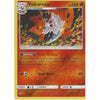 Pokemon Shining Legends Card: VOLCARONA - 13/73 - Reverse Holo