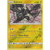 Pokemon Shining Legends Card: ZEKROM - 35/73 - Rare Reverse Holo