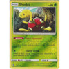 Pokemon Shuckle - 16/214 - Uncommon Reverse Holo Card - SM8 Lost Thunder
