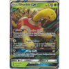 Pokemon Shuckle GX - 17/214 - Rare Holo GX Card - SM8 Lost Thunder