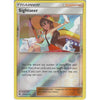Pokemon Sightseer - 189/214 - Uncommon Reverse Holo Card - SM8 Lost Thunder