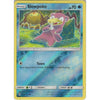 Pokemon Slowpoke - 54/214 - Common Reverse Holo Card - SM8 Lost Thunder