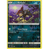 Pokemon SM-3 Burning Shadows: ALOLAN RATTATA - 81/147 - Reverse Holo