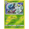 Pokemon SM-3 Burning Shadows: ARAQUANID - 15/147 - Reverse Holo