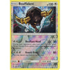 Pokemon SM-3 Burning Shadows: BOUFFALANT - 108/147 - Reverse Holo