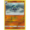 Pokemon SM-3 Burning Shadows: CRABOMINABLE - 74/147 - Reverse Holo