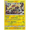 Pokemon SM-3 Burning Shadows: ELECTIVIRE - 43/147 - Reverse Holo