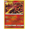 Pokemon SM-3 Burning Shadows: HEATMOR - 24/147 - Reverse Holo