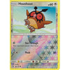 Pokemon SM-3 Burning Shadows: HOOTHOOT - 106/147 - Reverse Holo