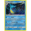 Pokemon SM-3 Burning Shadows: KINGDRA - 31/147 - Holo