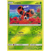 Pokemon SM-3 Burning Shadows: LEDYBA - 9/147 - Reverse Holo