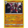 Pokemon SM-3 Burning Shadows: LYCANROC - 75/147 - Holo