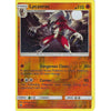 Pokemon SM-3 Burning Shadows: LYCANROC - 75/147 - Reverse Holo
