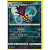 Pokemon SM-3 Burning Shadows: MALAMAR - 90/147 - Reverse Holo