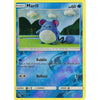 Pokemon SM-3 Burning Shadows: MARILL - 34/147 - Reverse Holo