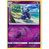 Pokemon SM-3 Burning Shadows: MEOWSTIC - 60/147 - Reverse Holo