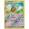 Pokemon SM-3 Burning Shadows: NOCTOWL - 107/147 - Reverse Holo