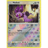 Pokemon SM-3 Burning Shadows: NOIBAT - 109/147 - Reverse Holo