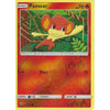Pokemon SM-3 Burning Shadows: PANSEAR - 22/147 - Reverse Holo